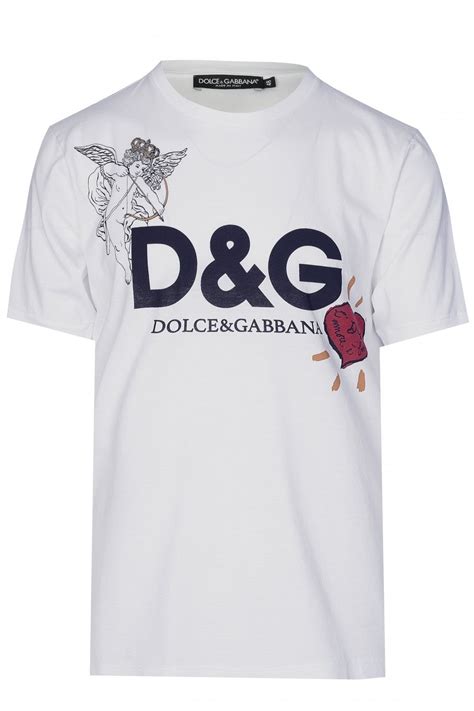 Dolce & Gabbana t shirt